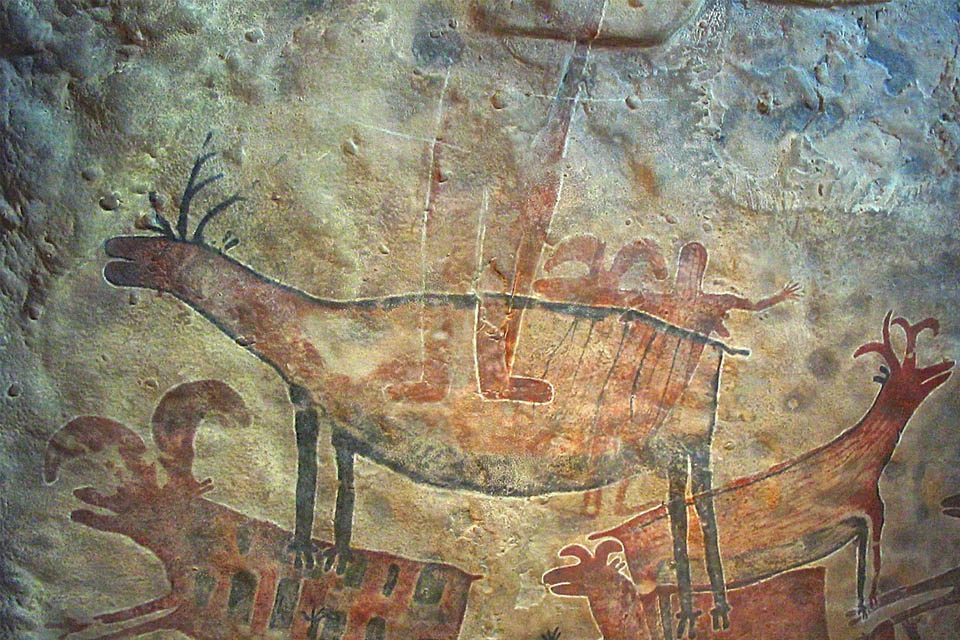 pinturas-rupestres