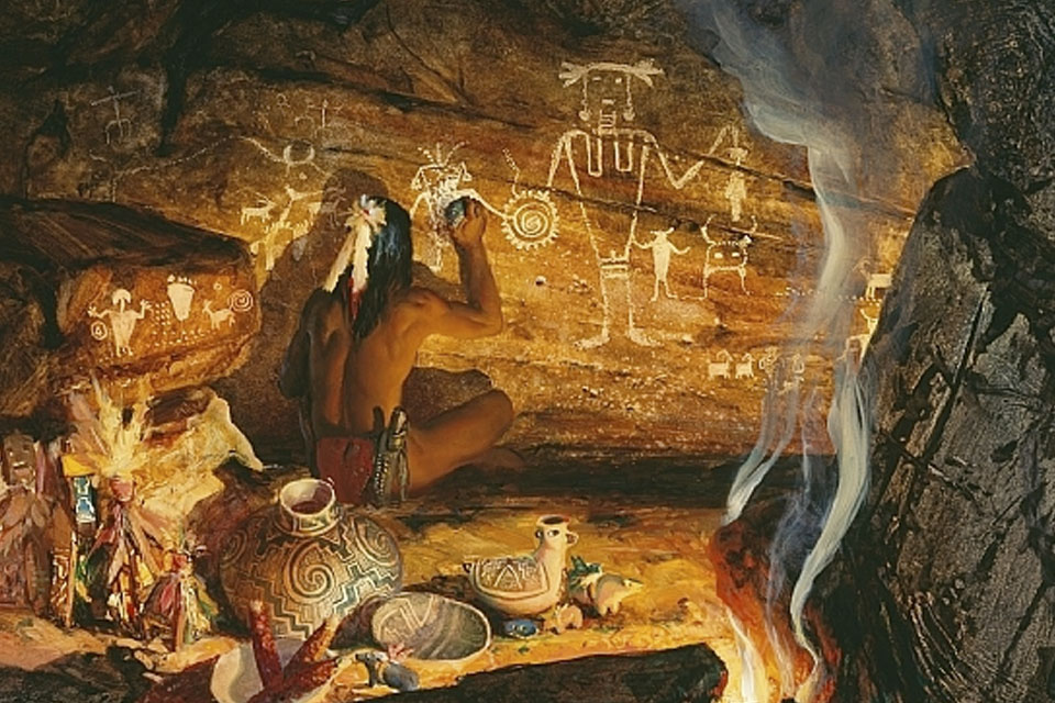 anasazi